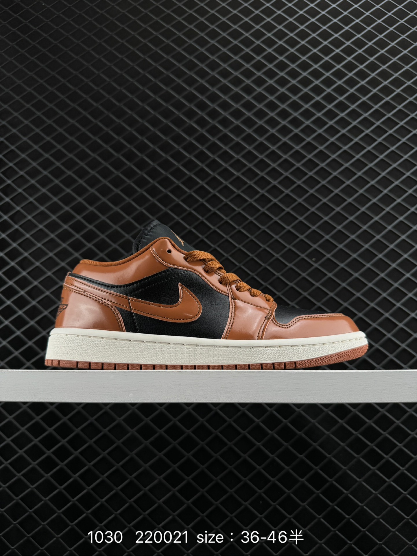 Air Jordan 1 Low AJ1